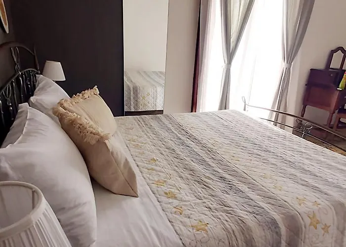 Boric Home -Centro Storico -