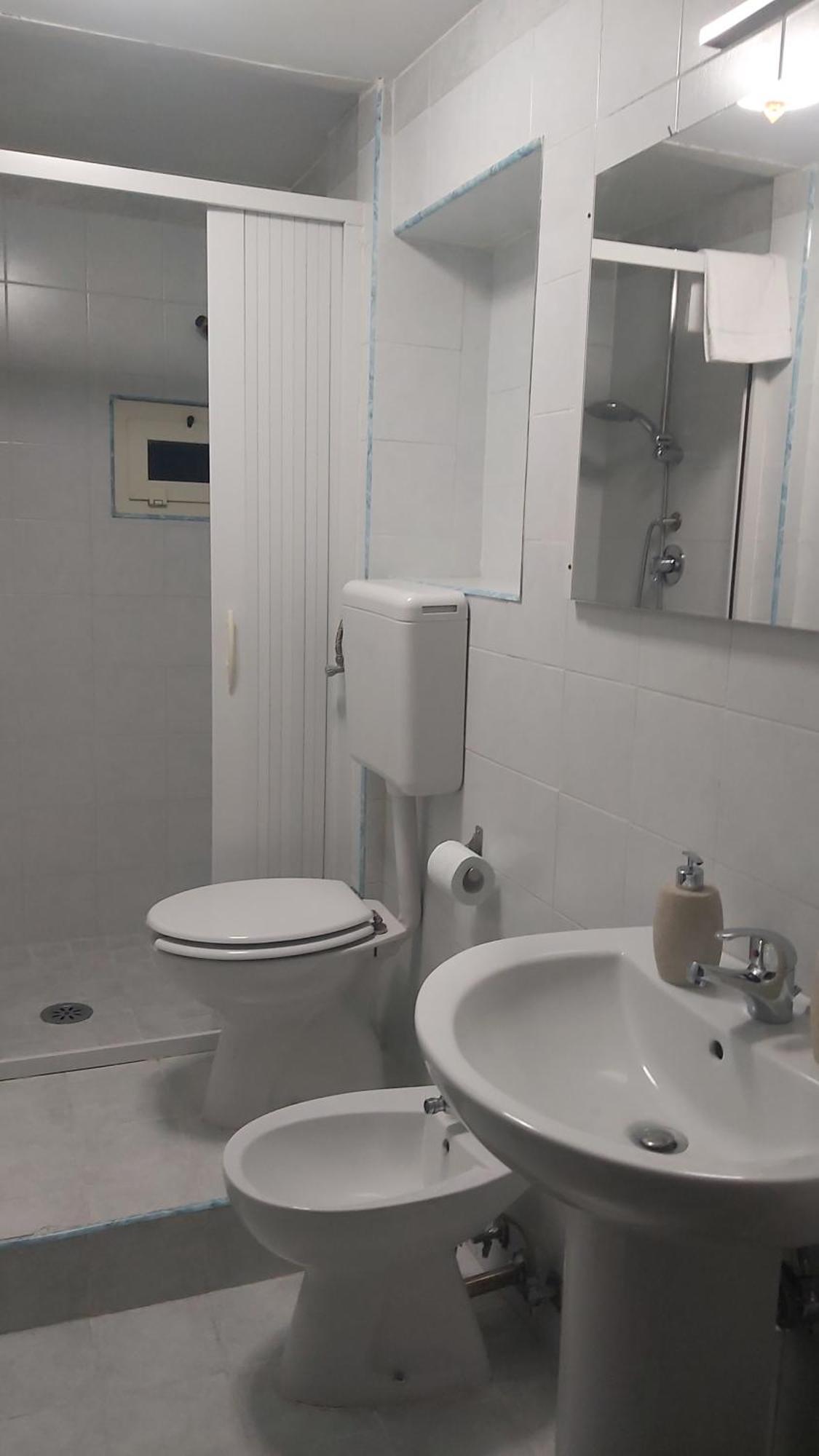 Apartment Boric -centro Storico - *
