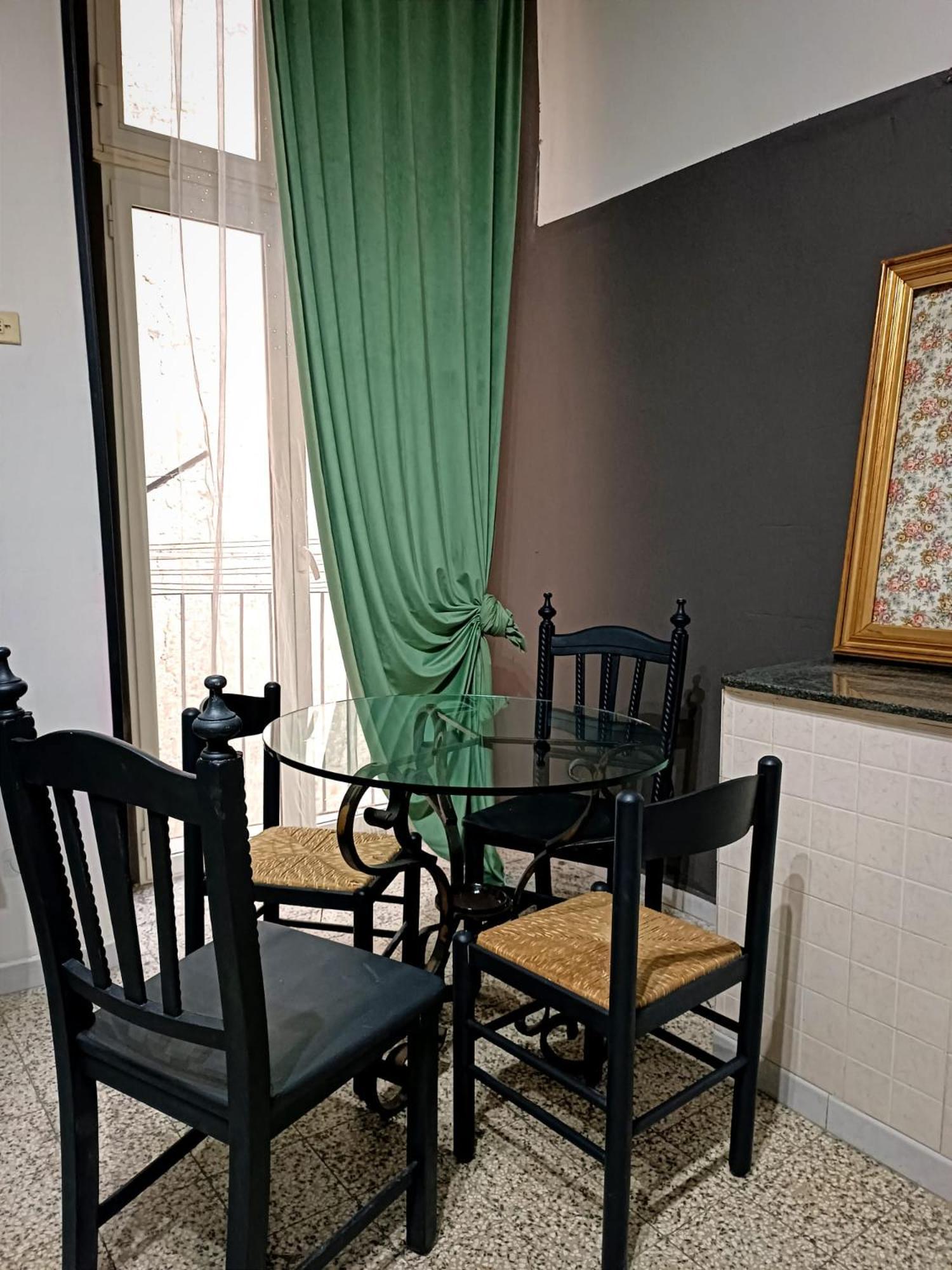 Apartment Boric -centro Storico - Naples