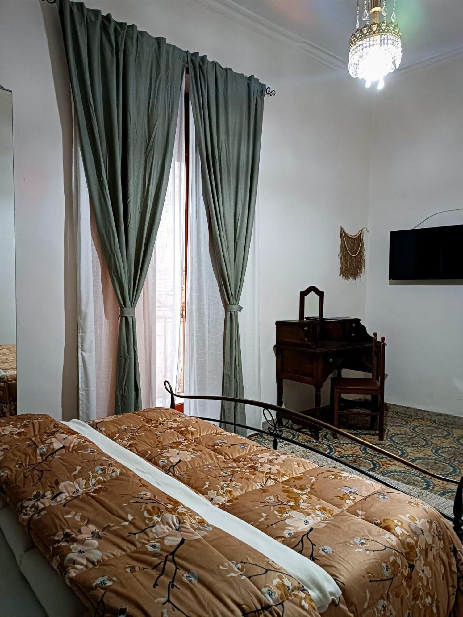 Apartment Boric -centro Storico - Naples