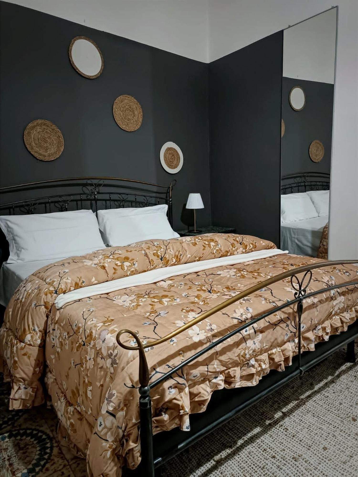 Boric -centro Storico - Apartment