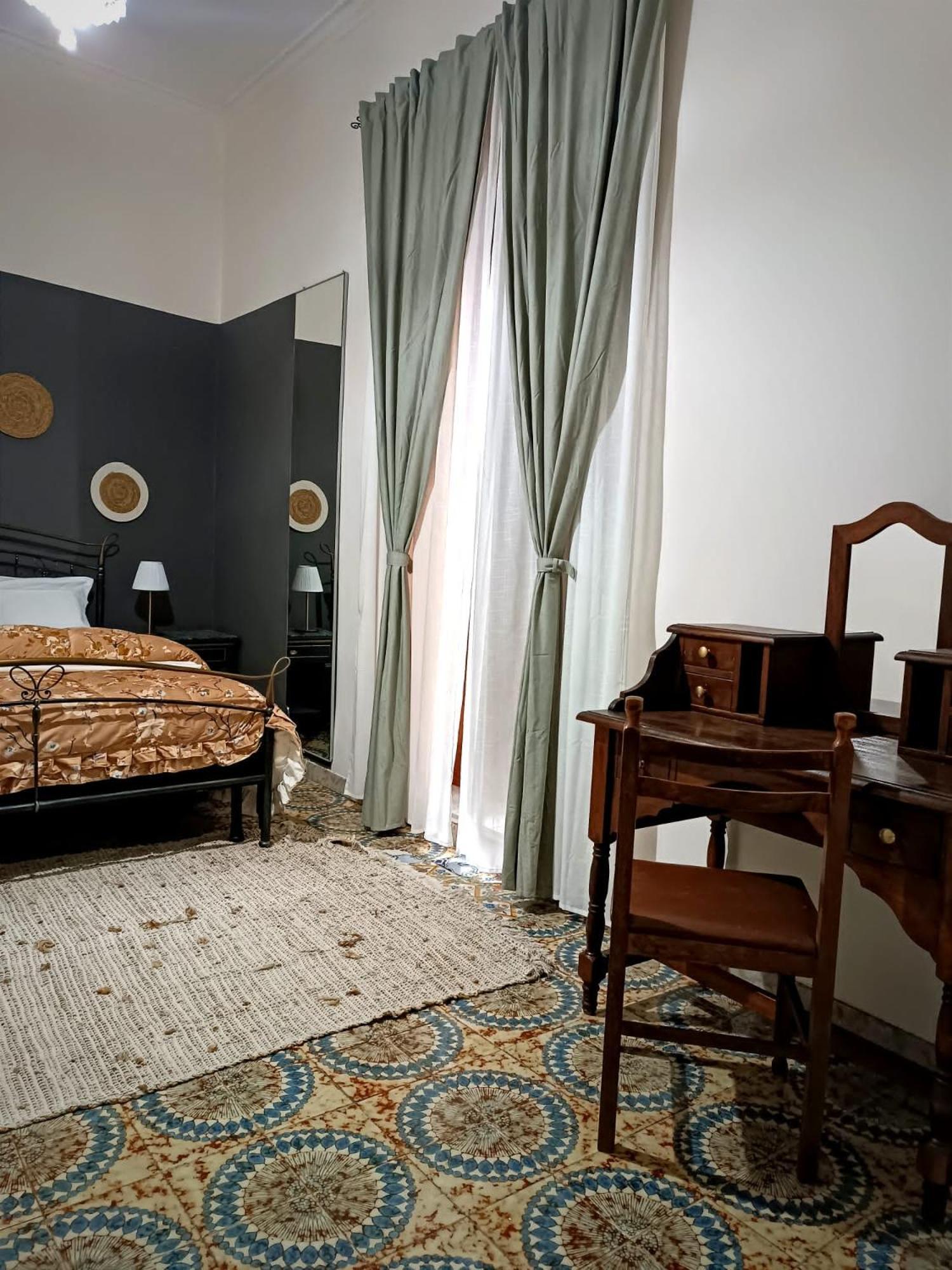Boric -centro Storico - Apartment *