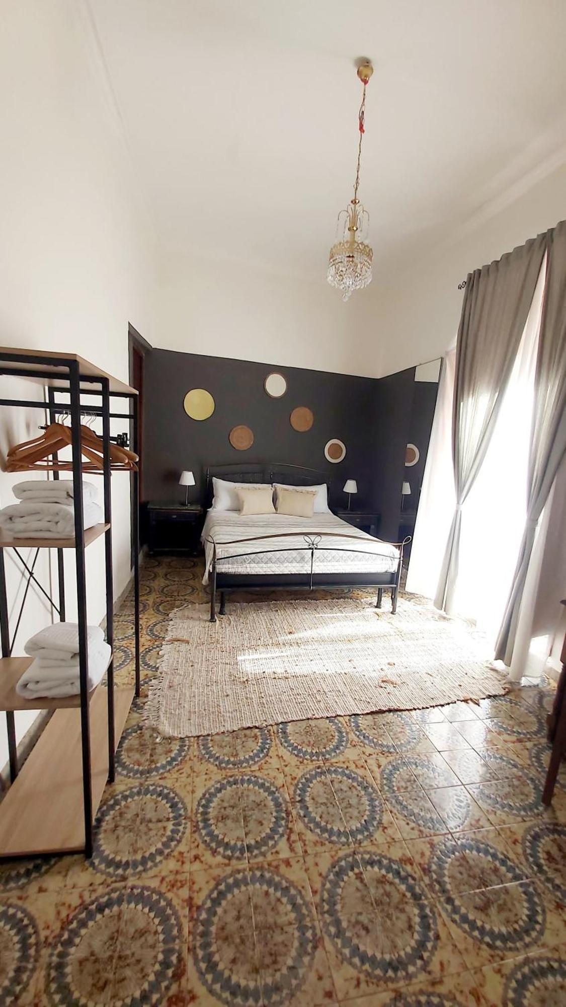 Apartment Boric -centro Storico -