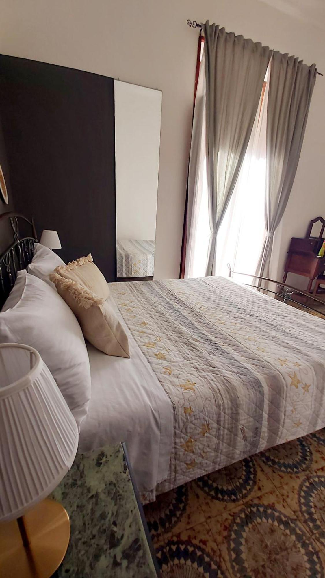 Boric -centro Storico - Apartment *